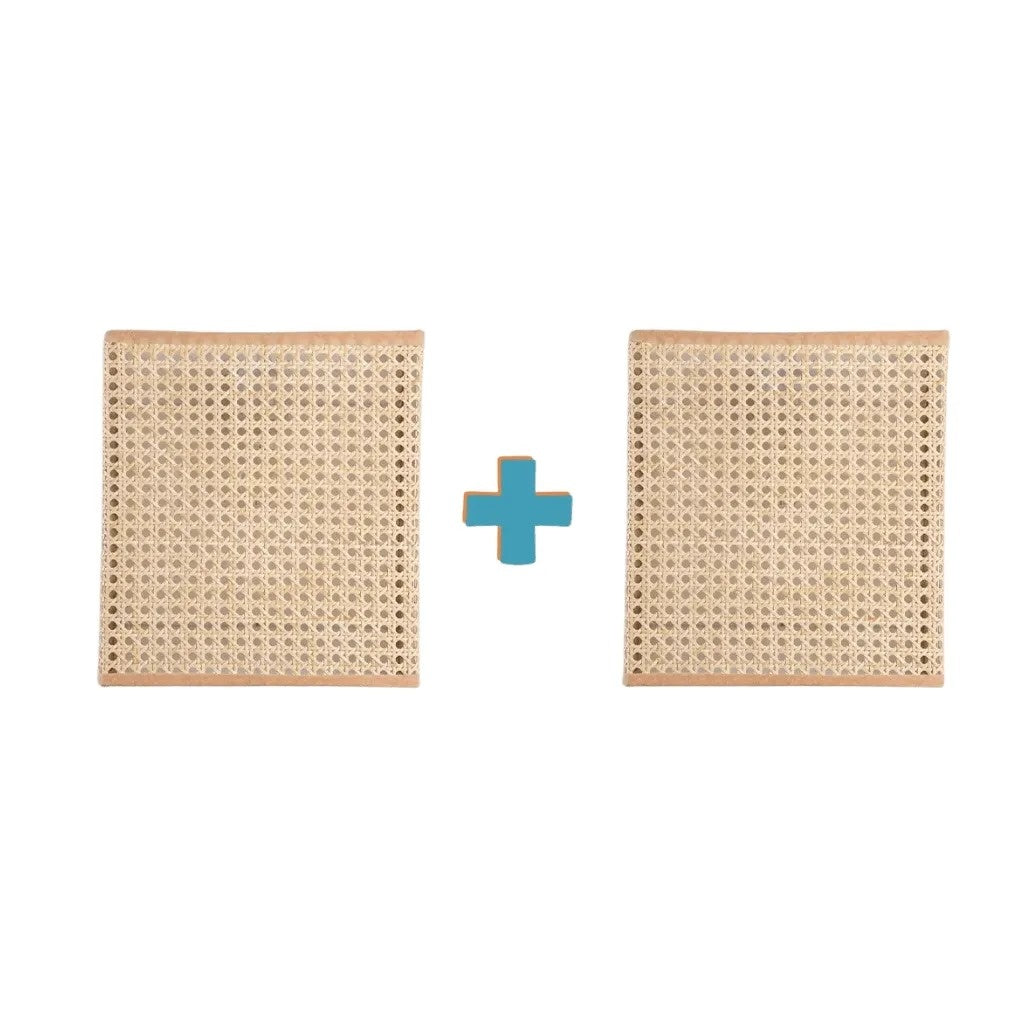 Rattan Wall Lamp -VL-TBS-2377345