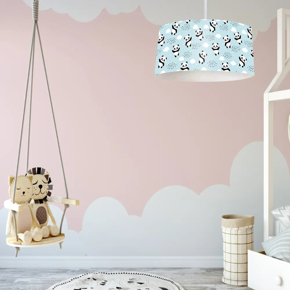 Kids Ceiling Lamp -VL-TBS-1291260
