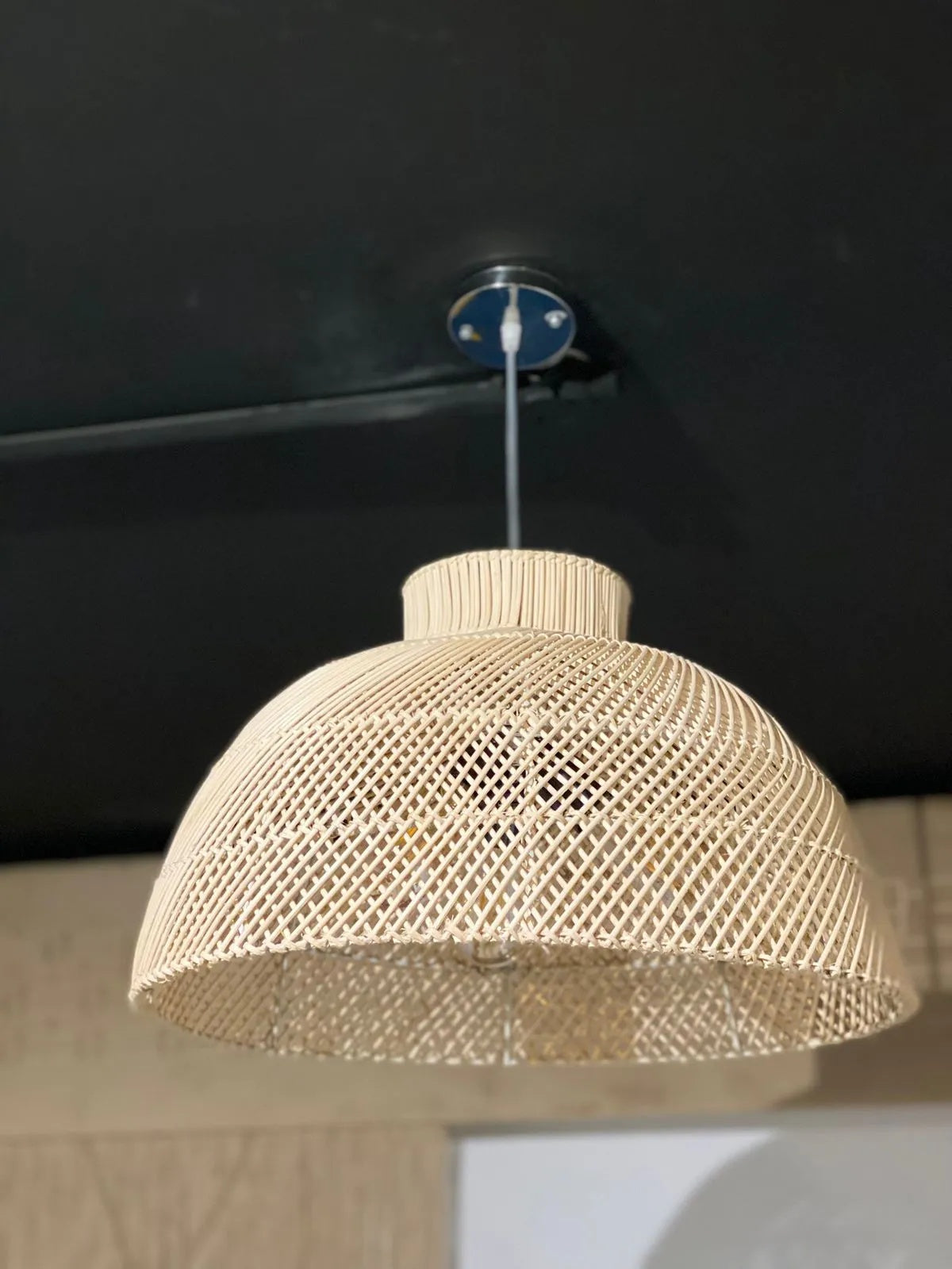 Bambo Boho Ceiling Lamp -VL-TBS-1626595 - Image 2