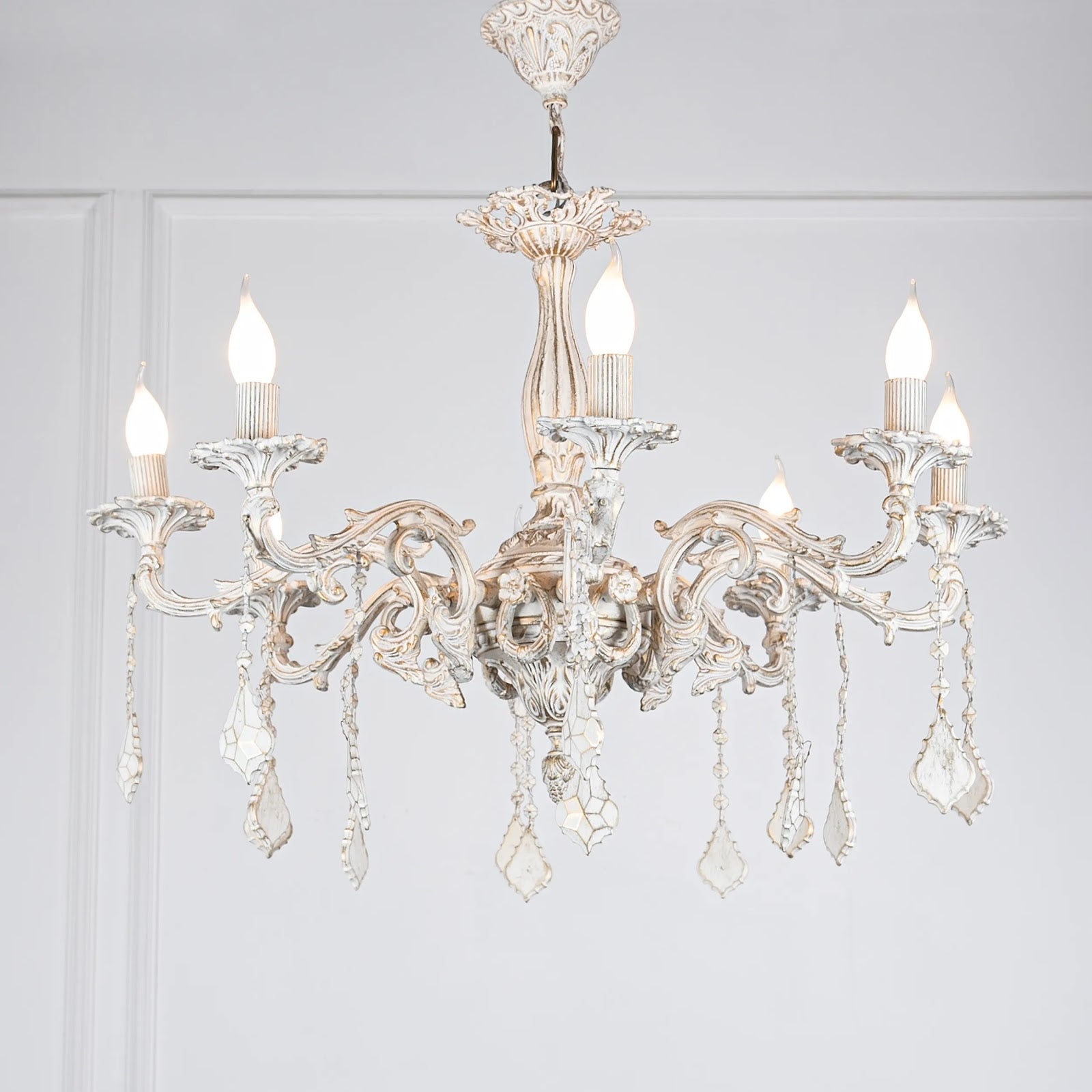 New Classic Ceiling Lamp -VL-TBS-1124093 - Image 2