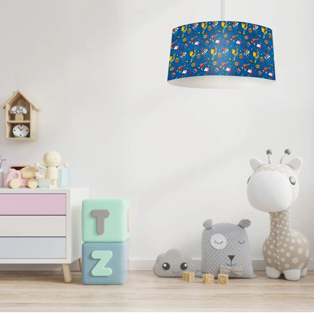 Kids Ceiling Lamp -VL-TBS-1278247