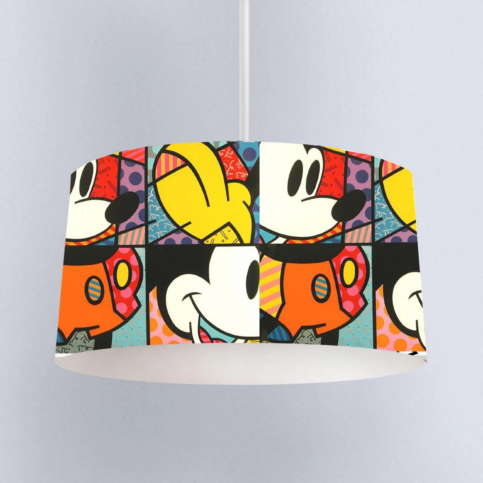 Kids Ceiling Lamp -VL-TBS-1250219