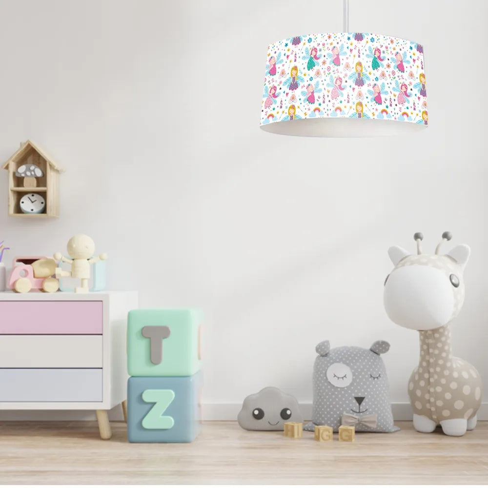 Kids Ceiling Lamp -VL-TBS-1280249 - Image 2