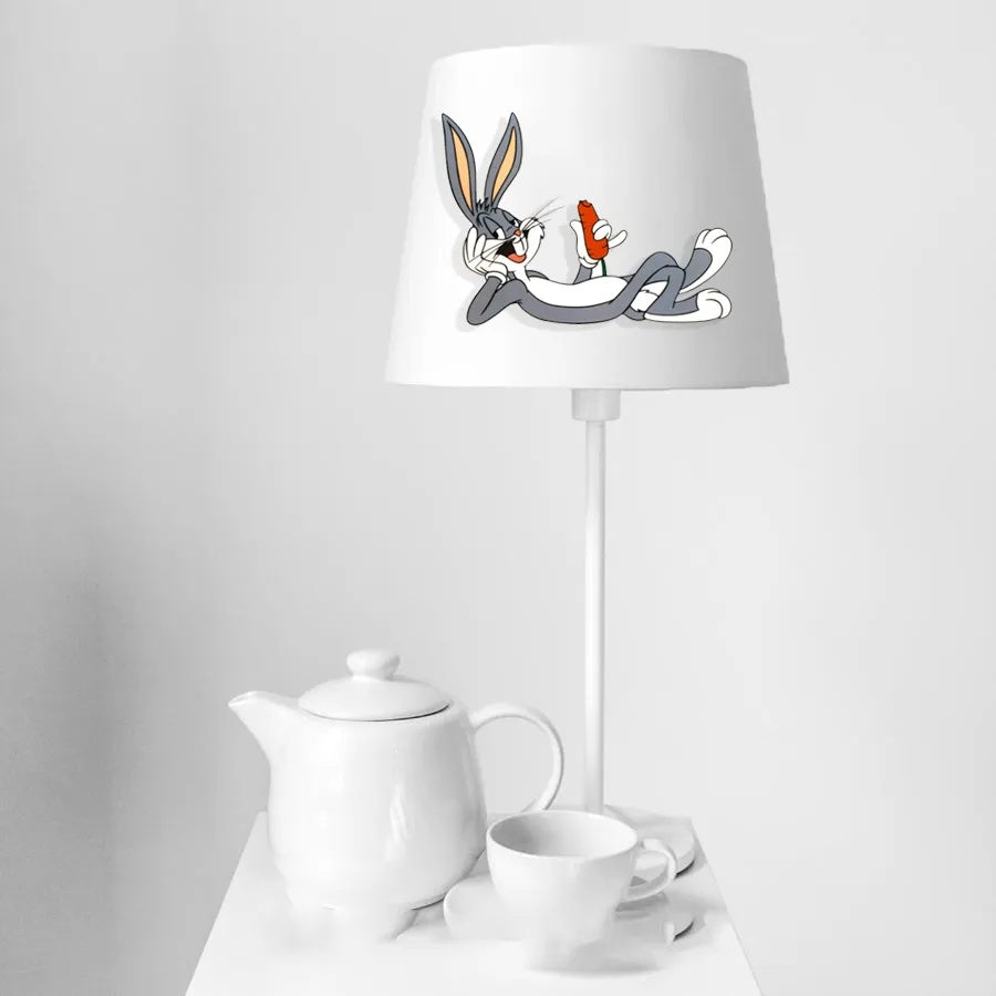 Kids Table Lamp -VL-TBS-825795