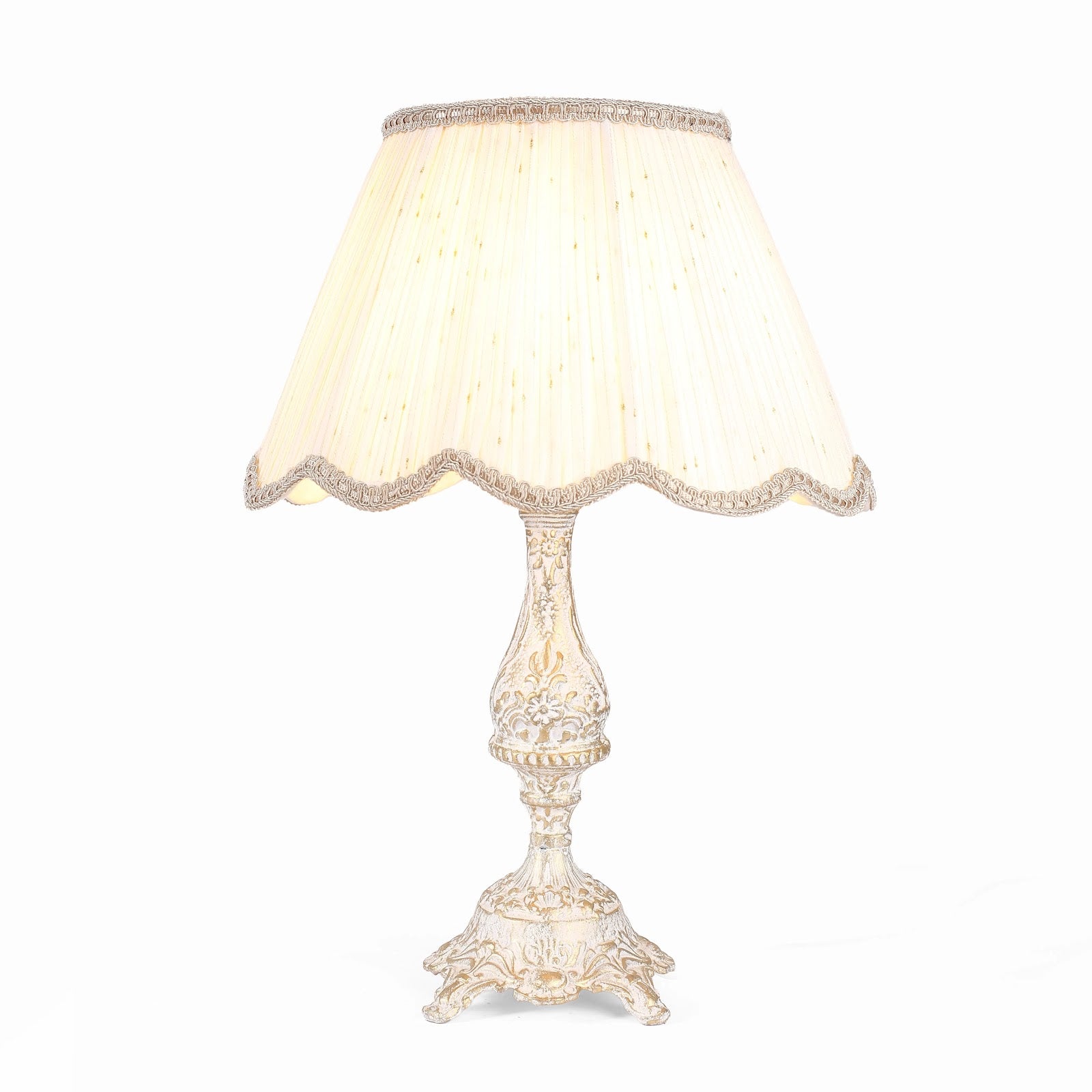 New Classic Table Lamp -VL-TBS-503473