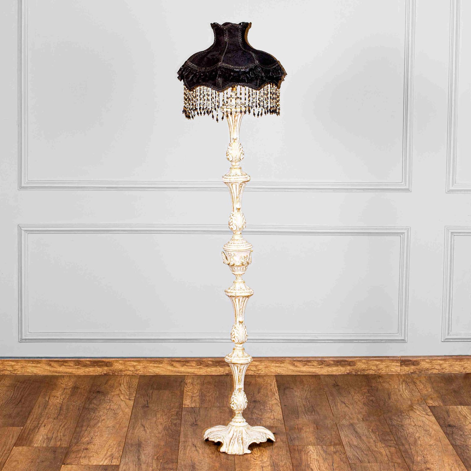New Classic Floor Lamp -VL-TBS-922892 - Image 2