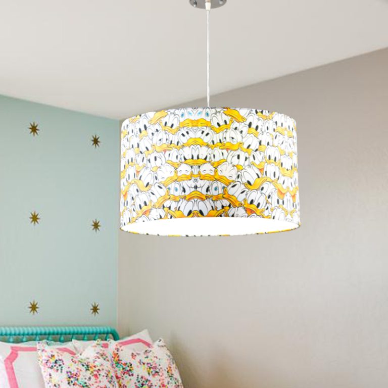 Kids Ceiling Lamp -VL-TBS-1339308 - Image 2