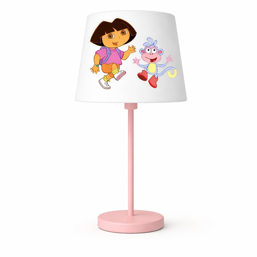 Kids Table Lamp -VL-TBS-828798