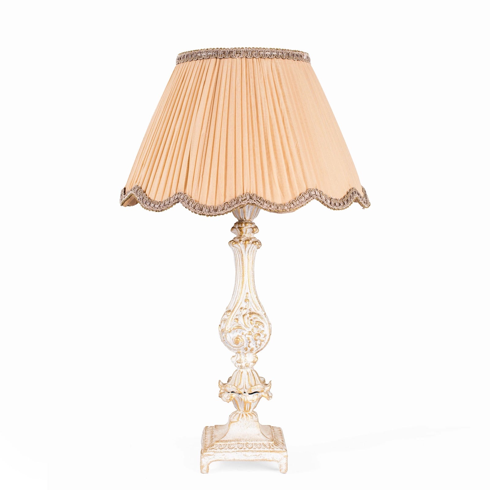 New Classic Table Lamp -VL-TBS-547517