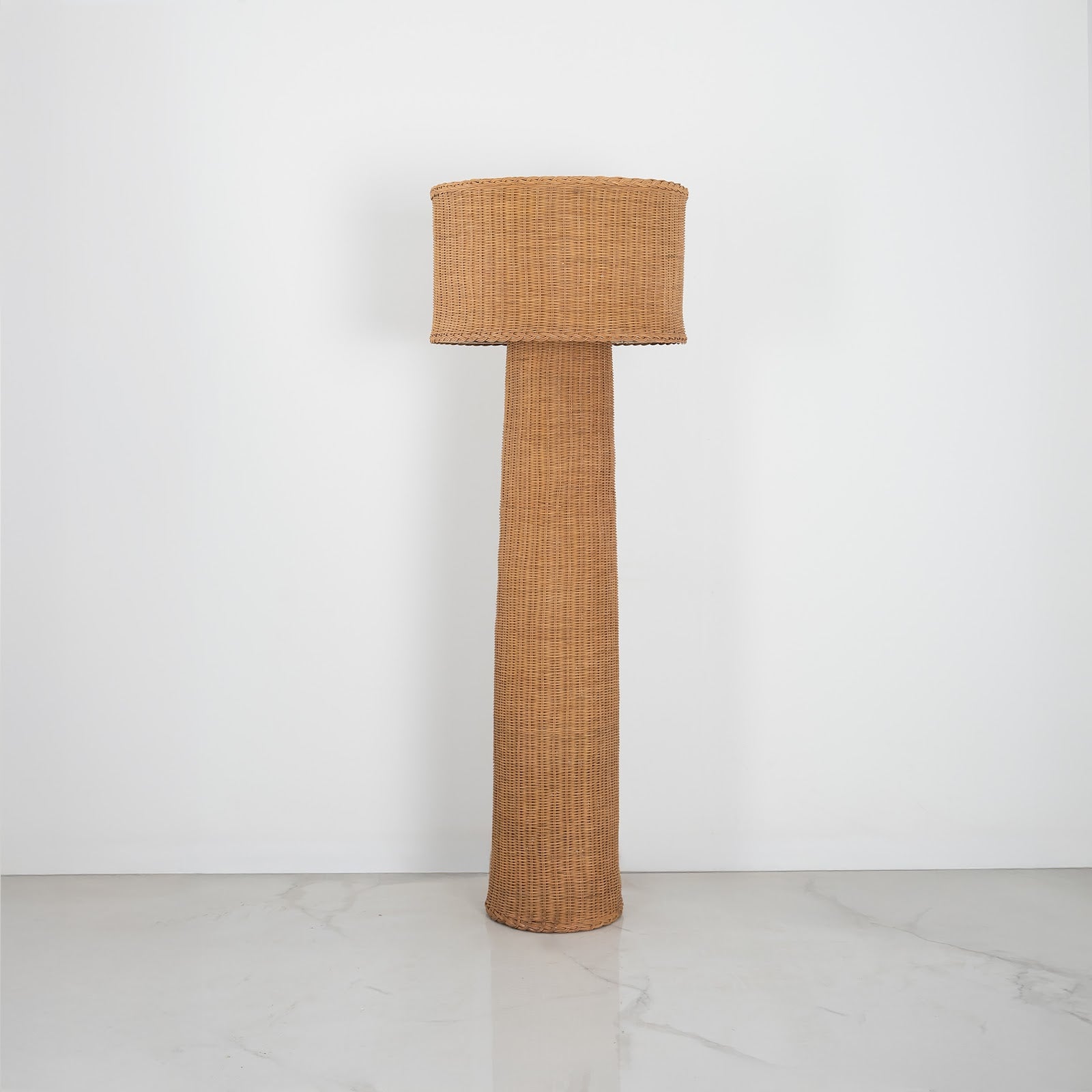 Bambo Boho Floor Lamp -VL-TBS-1100069