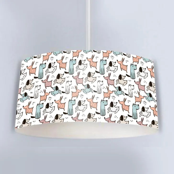 Kids Ceiling Lamp -VL-TBS-1319288