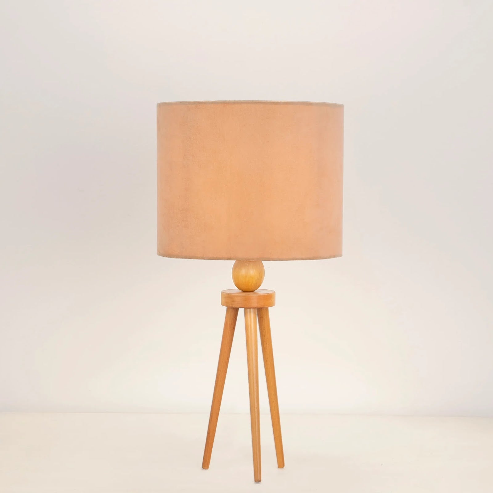 Modern Table Lamp -VL-TBS-645615