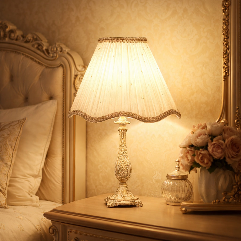 New Classic Table Lamp -VL-TBS-534504