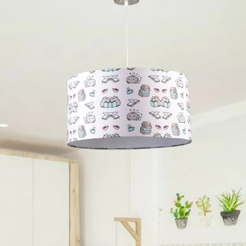 Kids Ceiling Lamp -VL-TBS-2327295 - Image 2