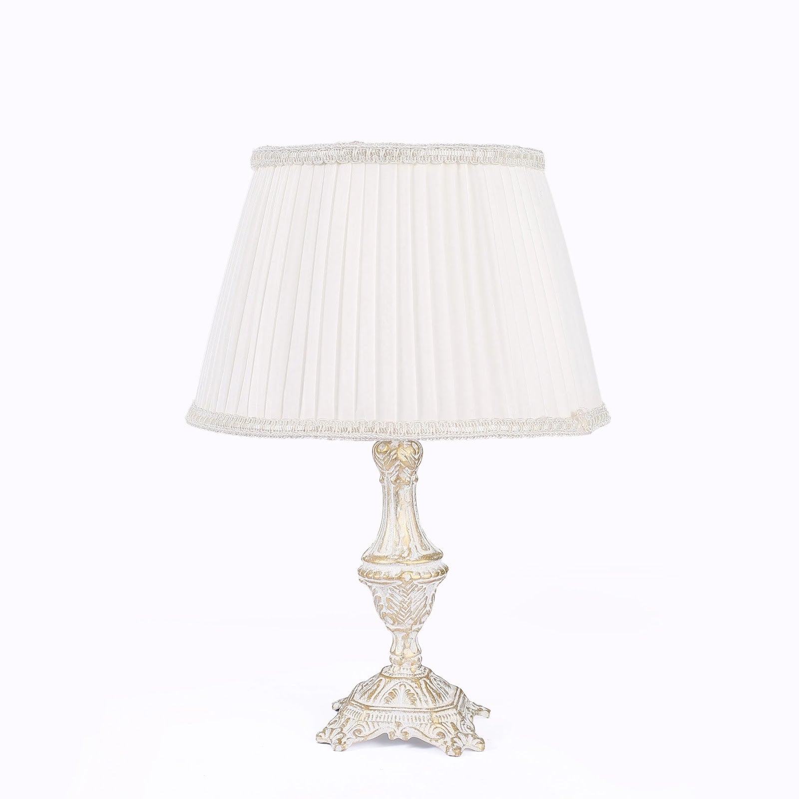New Classic Table Lamp -VL-TBS-510480