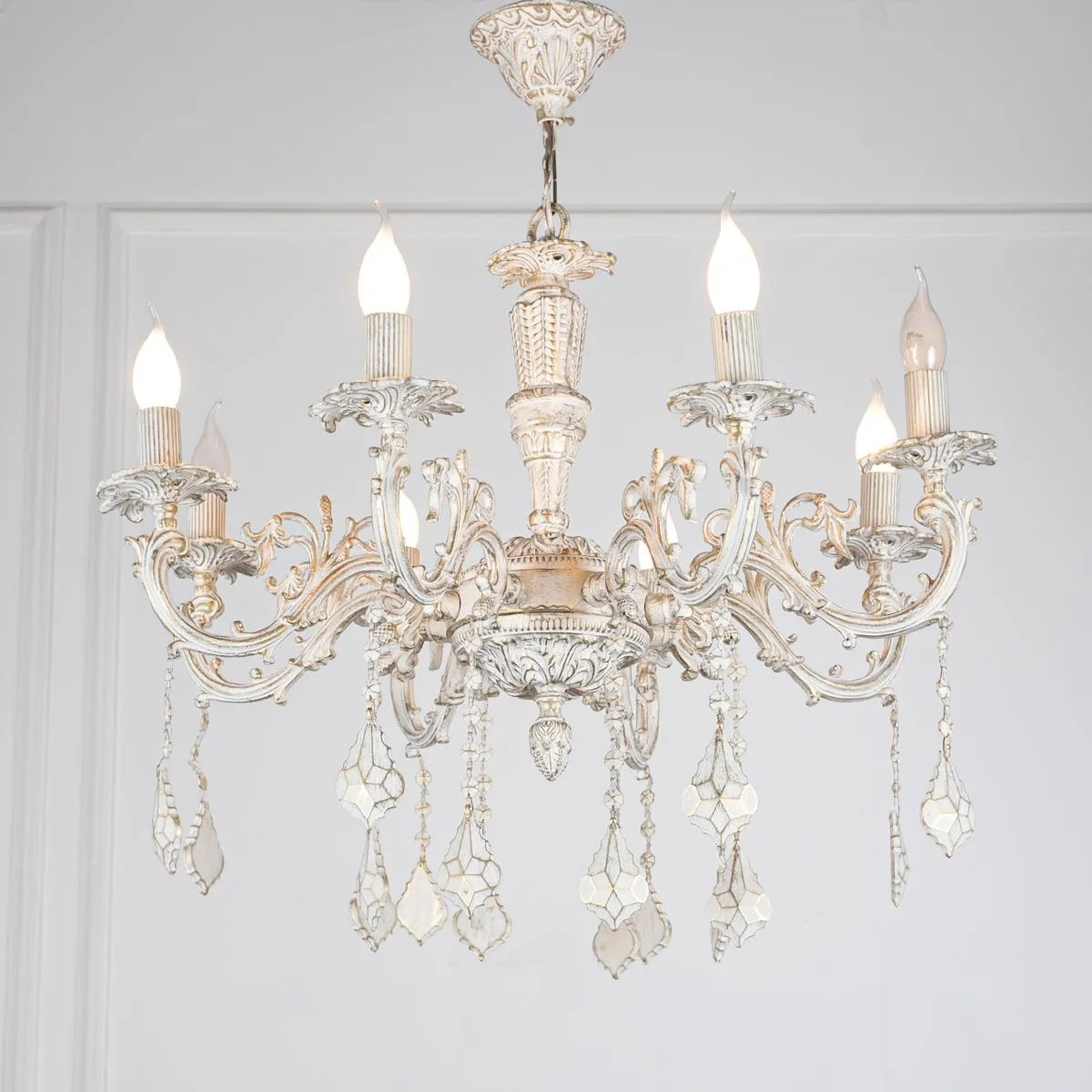 New Classic Ceiling Lamp -VL-TBS-1123092 - Image 2