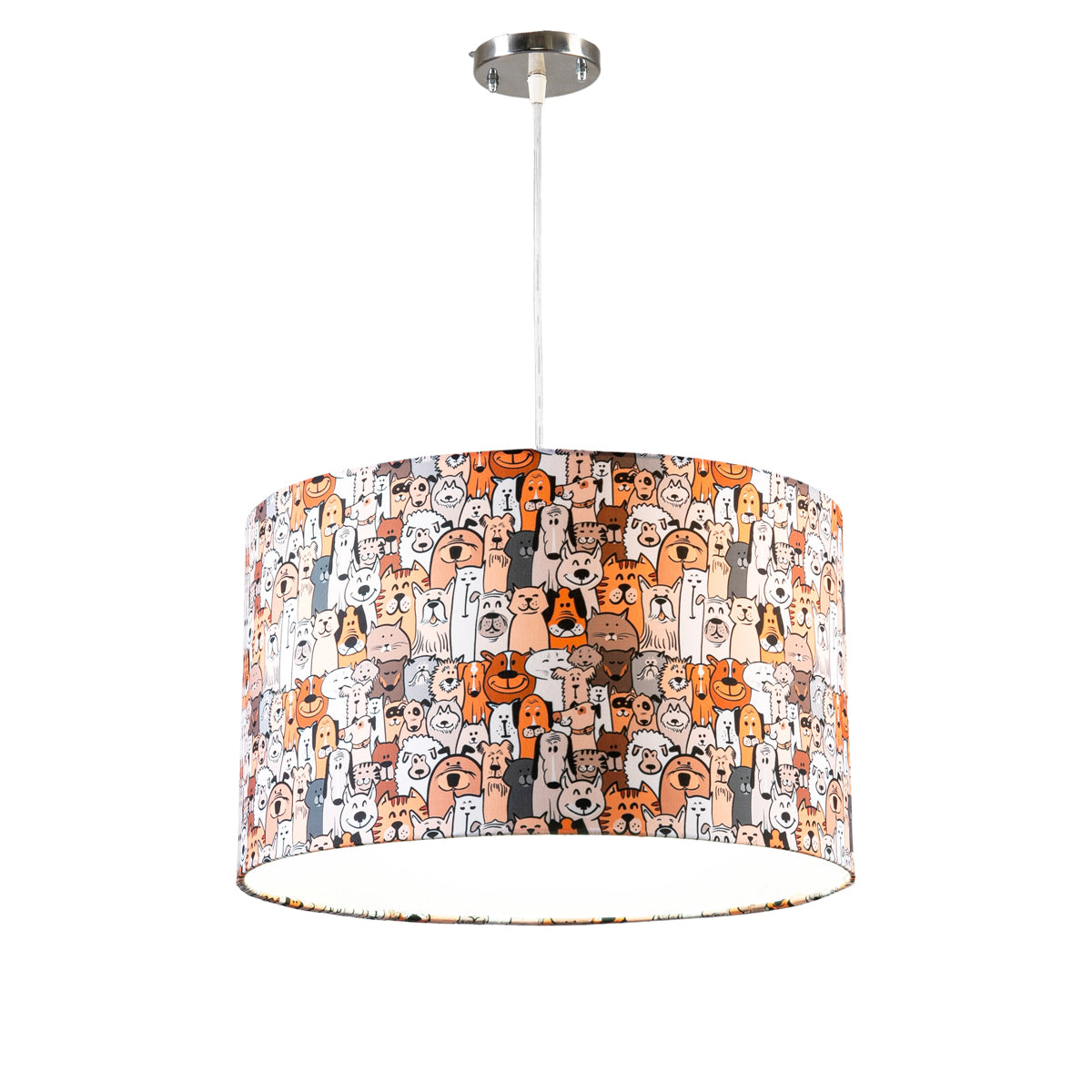 Kids Ceiling Lamp -VL-TBS-1343312