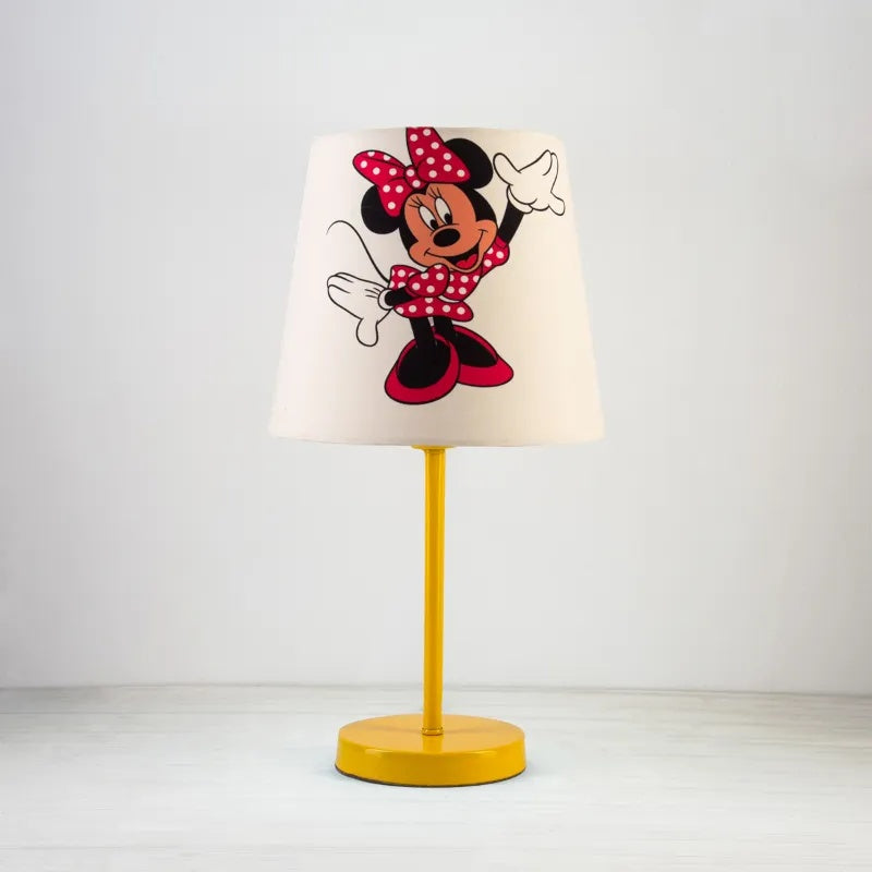 Kids Table Lamp -VL-TBS-724694