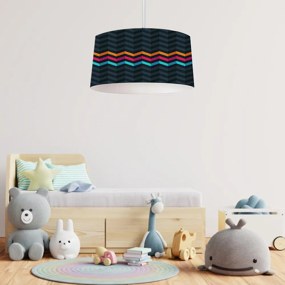Kids Ceiling Lamp -VL-TBS-1229198 - Image 2