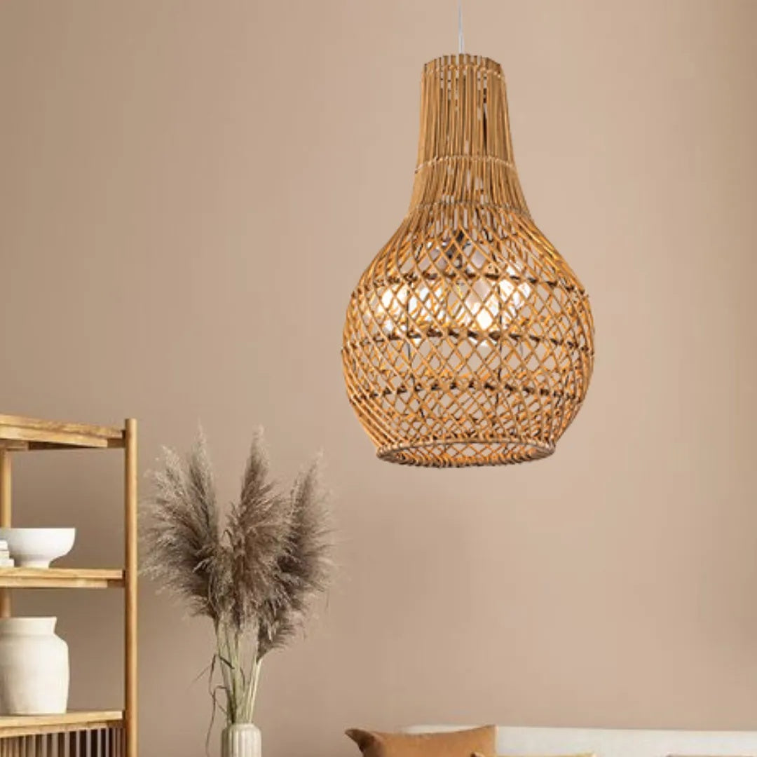 Bambo Boho Ceiling Lamp -VL-TBS-1578547 - Image 2