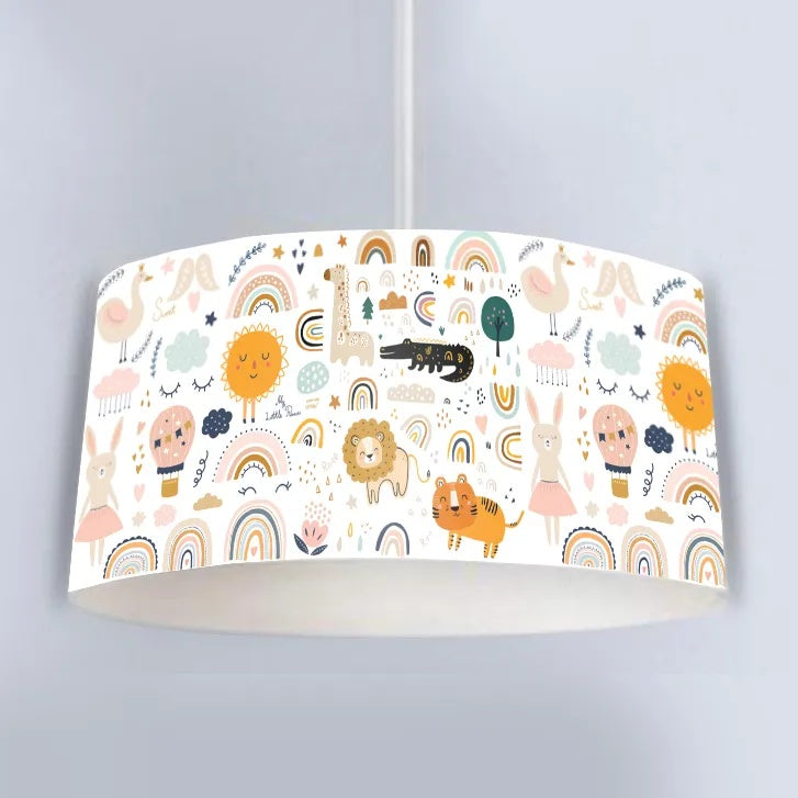Kids Ceiling Lamp -VL-TBS-1305274