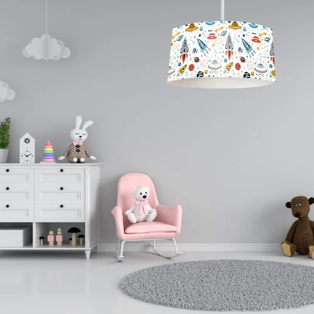 Kids Ceiling Lamp -VL-TBS-1315284