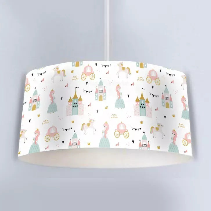 Kids Ceiling Lamp -VL-TBS-1309278
