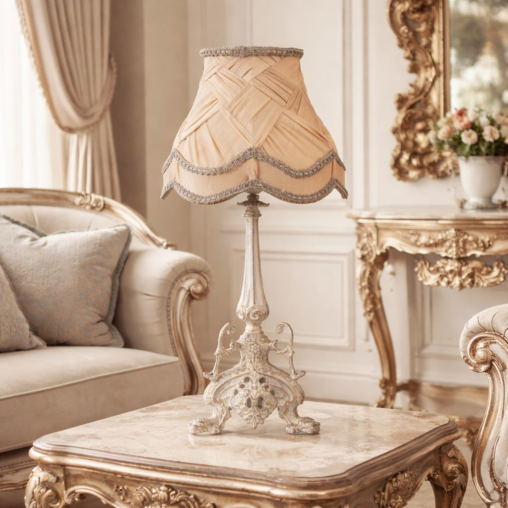 New Classic Table Lamp -VL-TBS-537507 - Image 2