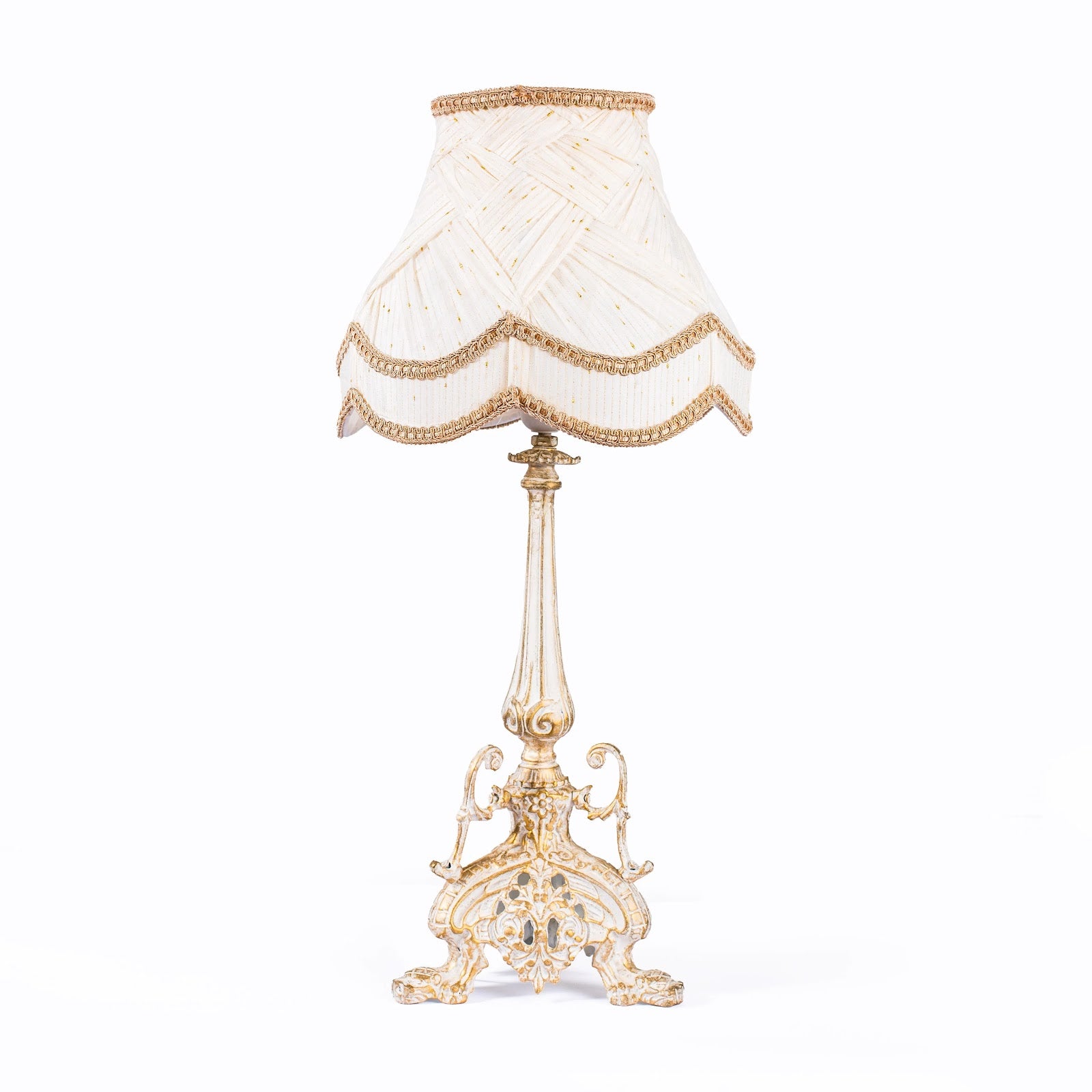 New Classic Table Lamp -VL-TBS-544514