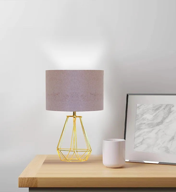 Modern Table Lamp -VL-TBS-1873842