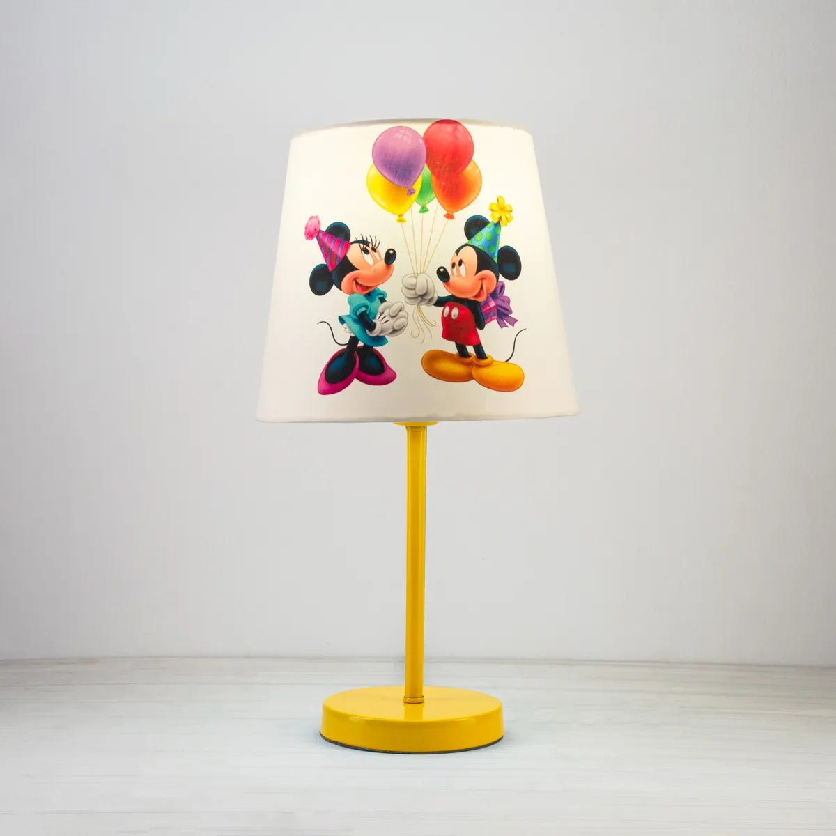 Kids Table Lamp -VL-TBS-1976945