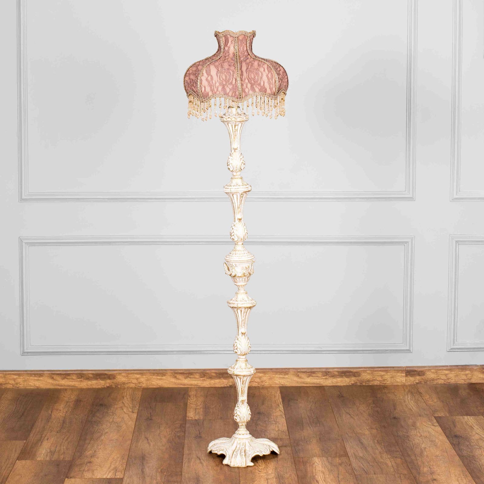 New Classic Floor Lamp -VL-TBS-921891