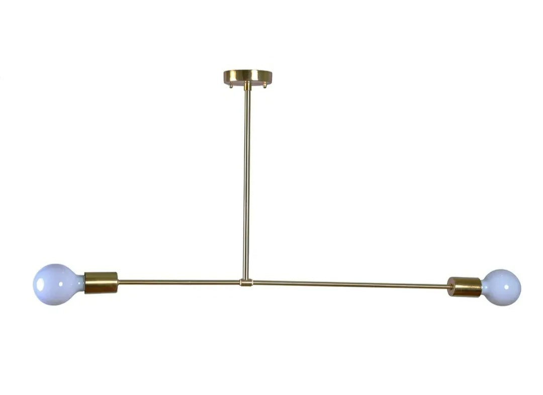 Modern Globe Ceiling Lamp -VL-TBS-1150119