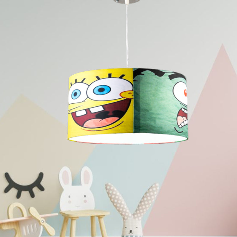 Kids Ceiling Lamp -VL-TBS-1334303