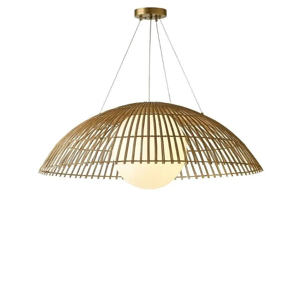 Bambo Boho Ceiling Lamp -VL-TBS-2371339 - Image 2
