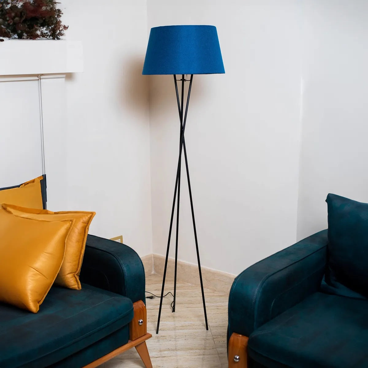 Modern Floor Lamp -VL-TBS-2158126