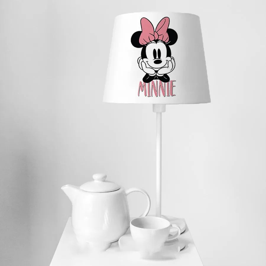 Kids Table Lamp -VL-TBS-2039007