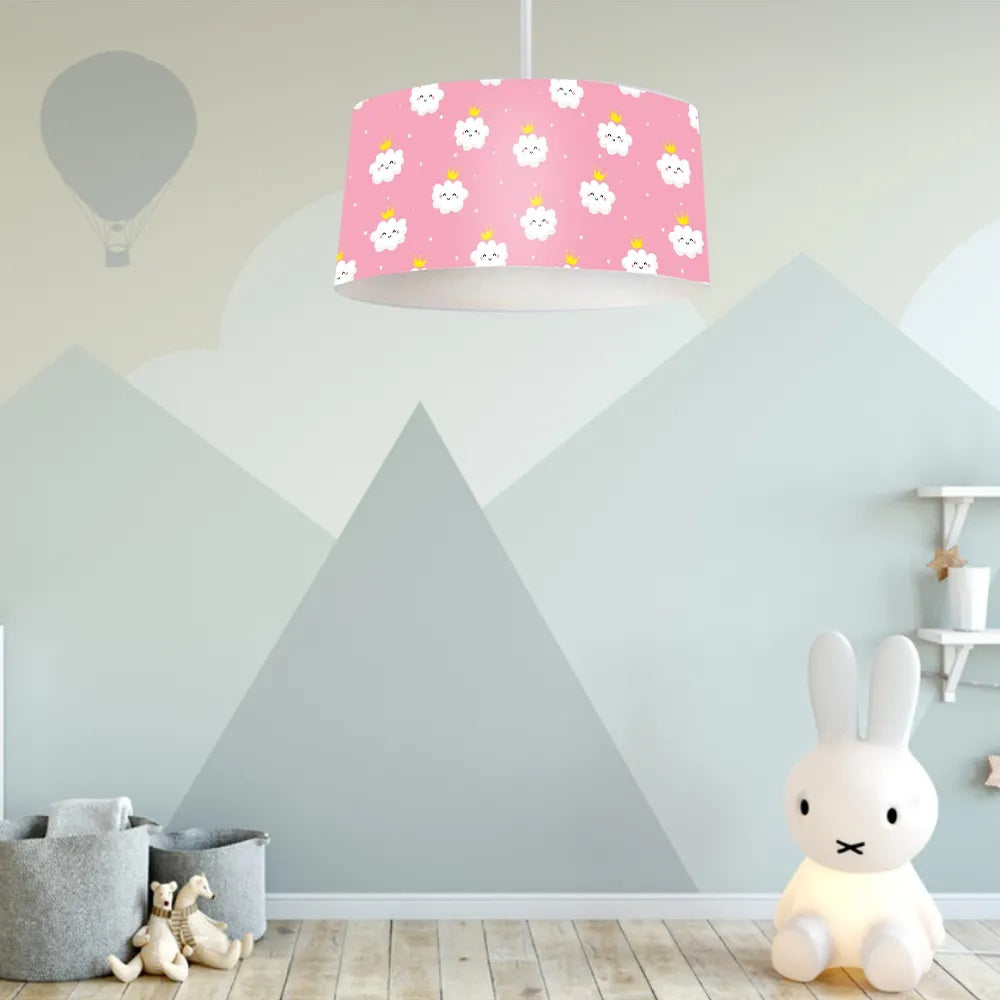 Kids Ceiling Lamp -VL-TBS-1261230 - Image 2