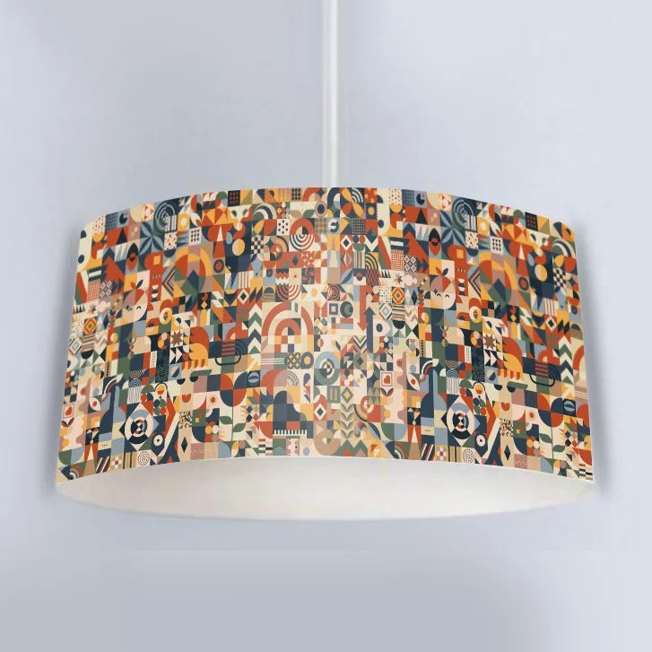 Kids Ceiling Lamp -VL-TBS-1260229