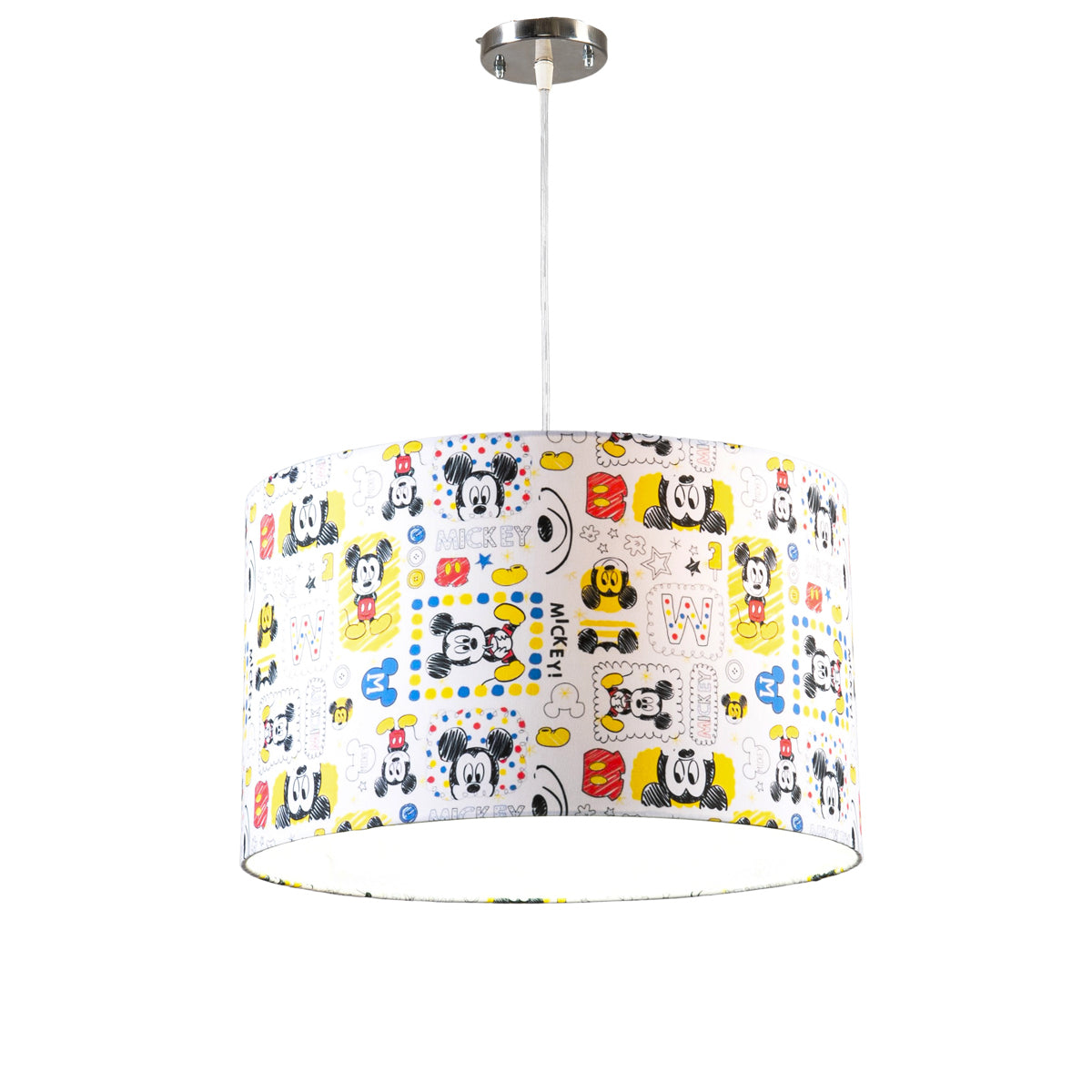 Kids Ceiling Lamp -VL-TBS-1341310