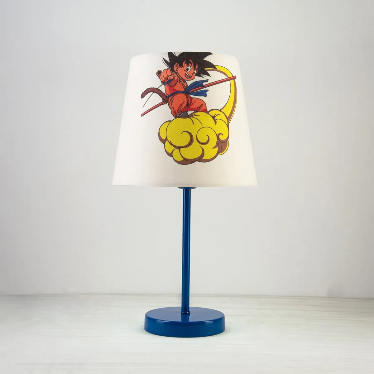 Kids Table Lamp -VL-TBS-809779