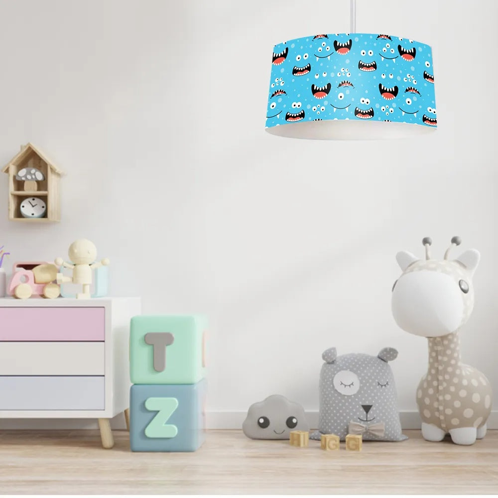 Kids Ceiling Lamp -VL-TBS-1274243