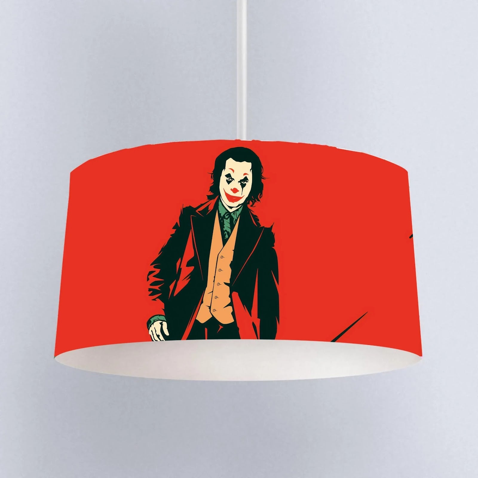 Kids Ceiling Lamp -VL-TBS-1214183