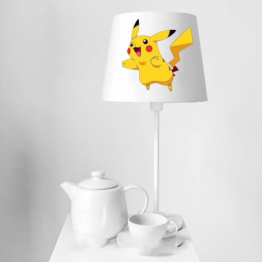 Kids Table Lamp -VL-TBS-2045013