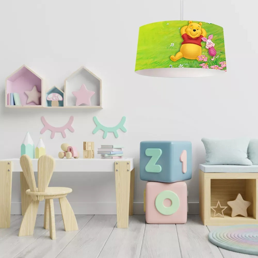 Kids Ceiling Lamp -VL-TBS-1241210