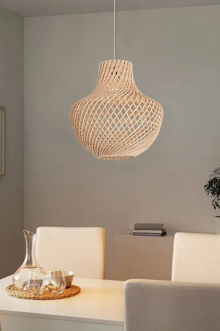 Bambo Boho Ceiling Lamp -VL-TBS-1612581 - Image 2