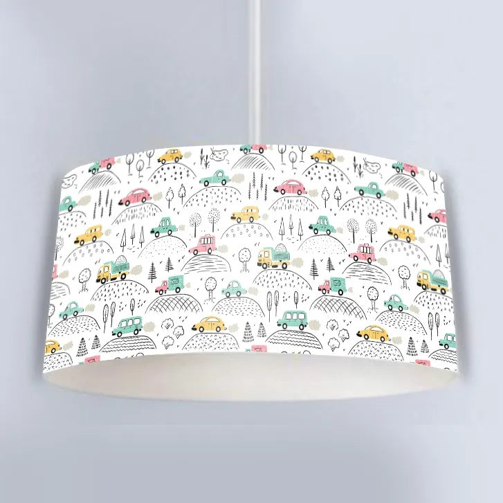 Kids Ceiling Lamp -VL-TBS-1283252