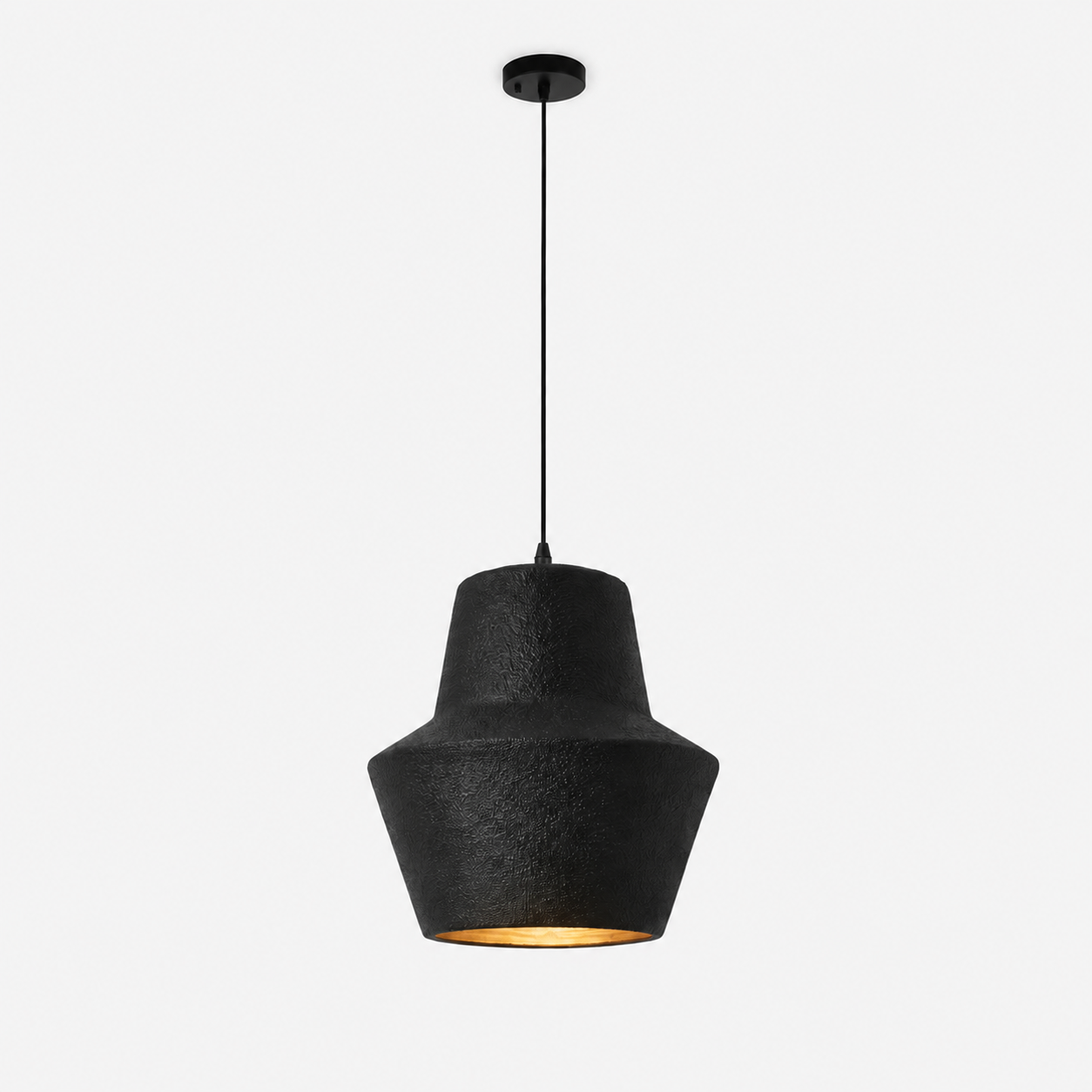Fiberglass Ceiling Lamp -VL-TBS-356326 - Image 3