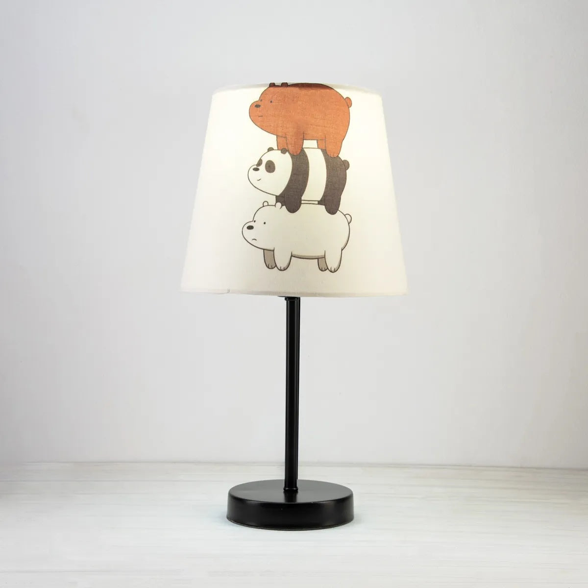 Kids Table Lamp -VL-TBS-1984953 - Image 2