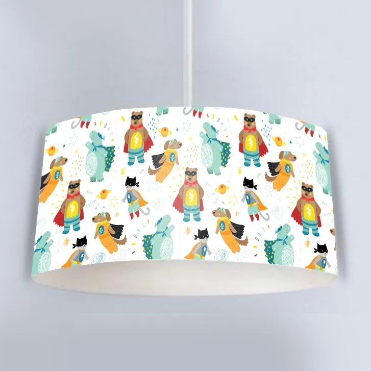 Kids Ceiling Lamp -VL-TBS-1300269